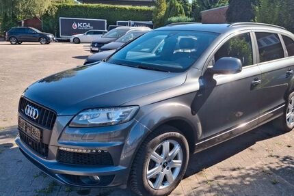 Audi Q7 233.000 km 14.890 &euro; Löningen 49624