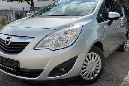 Opel Meriva 144.000 km 1.990 &euro; MÖGLINGEN 71696
