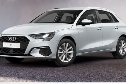 Audi A3 37.745 km 26.990 &euro; Stendal 39576