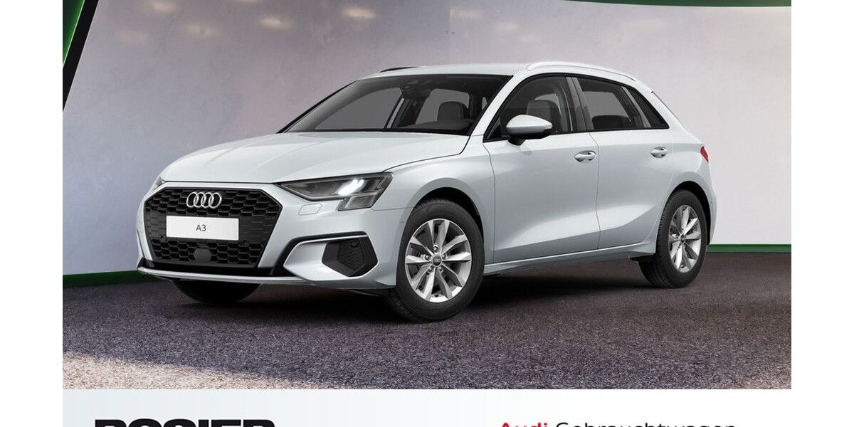 Audi A3 37.745 km 27.590 &euro; Stendal 39576