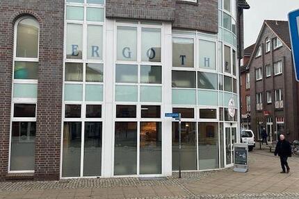 Gewerbeobjekt Hagenow - 2.000&euro; | Angebot:18065438