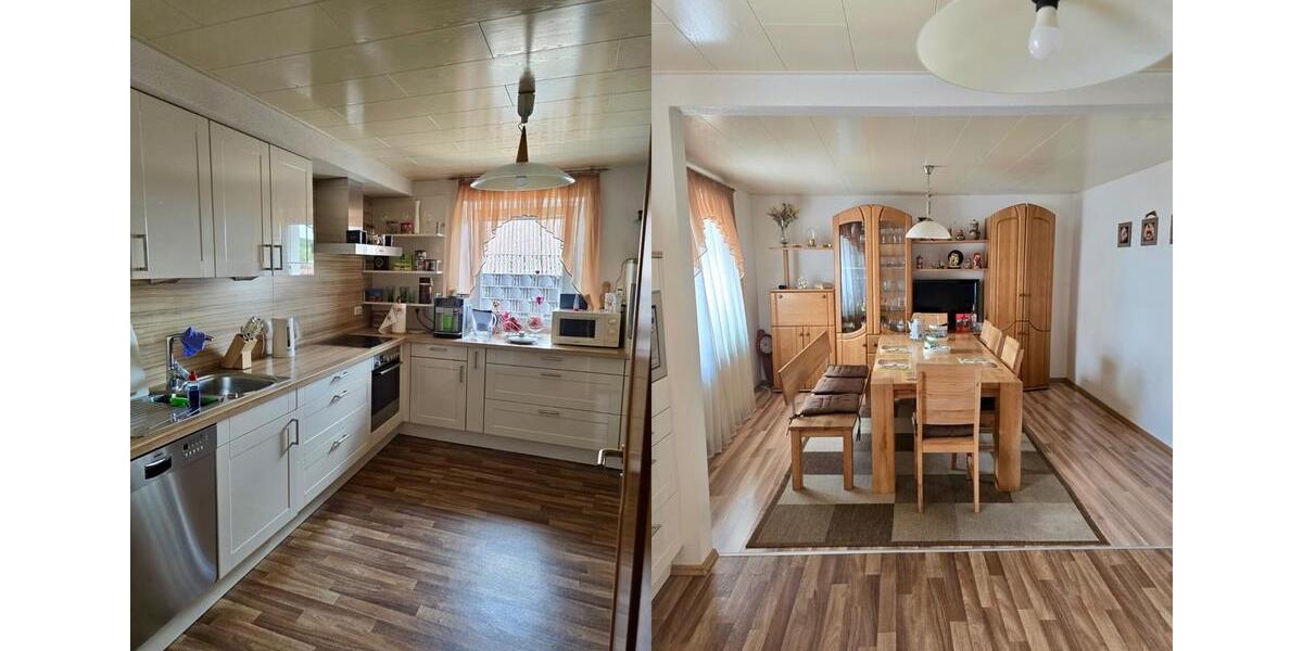 Einfamilienhaus Sulzbach-Rosenberg Rosenberg - 5 Zimmer, 204 m&sup2;, 379.999&euro; | Angebot:26063754