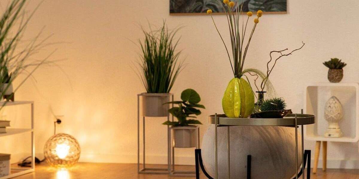 Etagenwohnung Vöhringen - 2 Zimmer, 49 m&sup2;, 179.000&euro; | Angebot:25154198