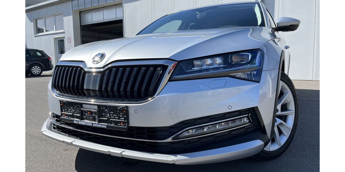 Skoda Superb 75.831 km 27.380 &euro; Marktredwitz 95615