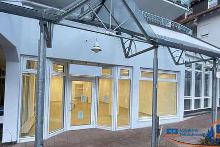 Gewerbeobjekt Alpirsbach - 150.000&euro; | Angebot:25282496