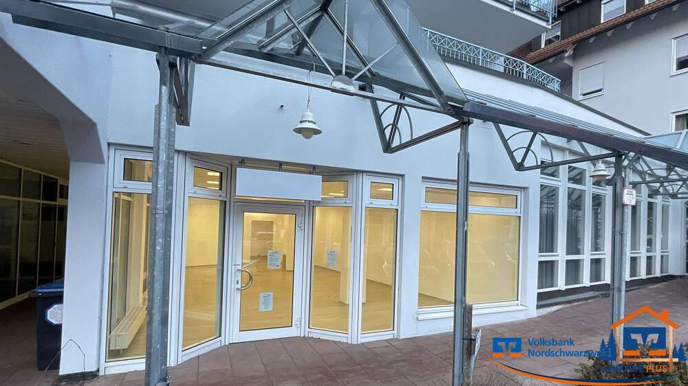 Gewerbeobjekt Alpirsbach - 150.000&euro; | Angebot:25282496