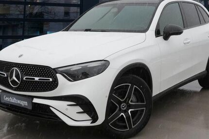Mercedes-Benz GLC 300 15.000 km 61.360 &euro; Aschaffenburg 63741