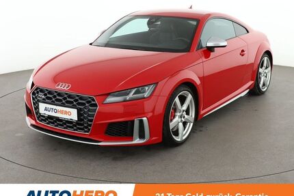Audi TTS