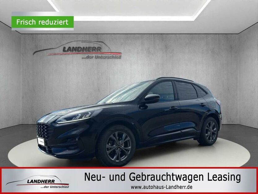 Kuga