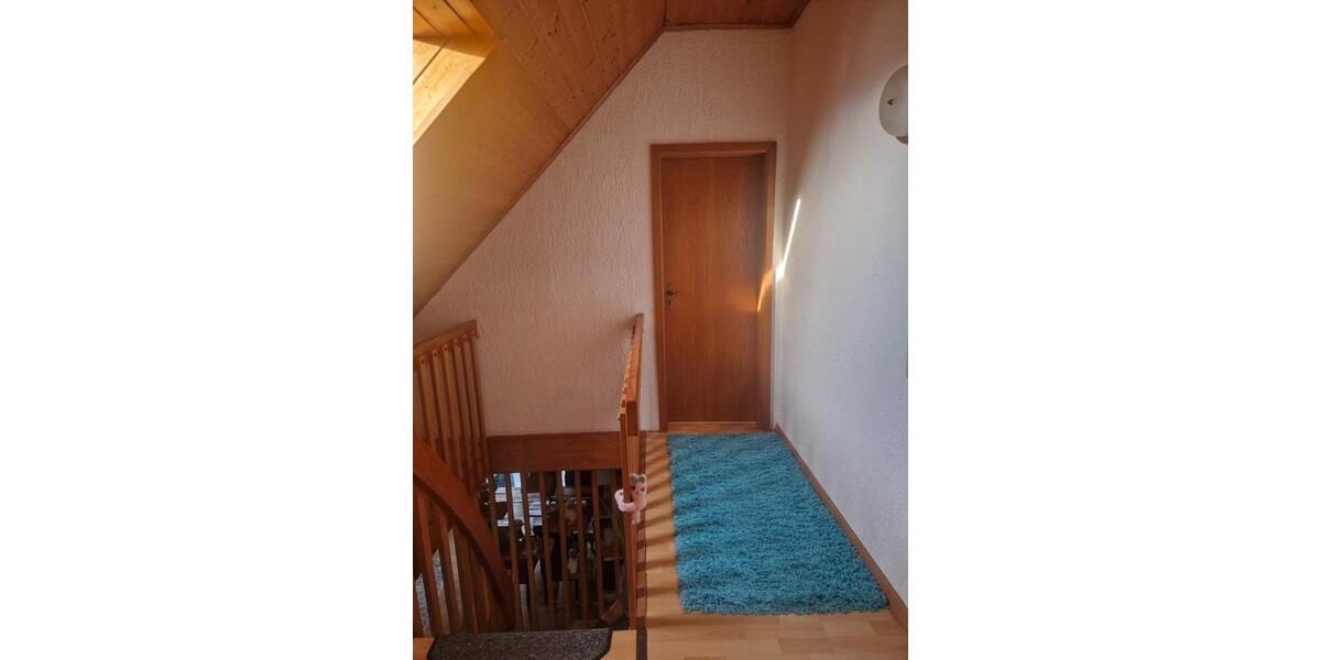 Maisonettenwohnung Murg - 4.5 Zimmer, 124 m&sup2;, 950&euro; | Angebot:25540146