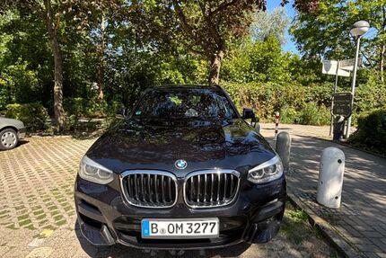 BMW X3 228.000 km 20.400 &euro; Berlin 13435