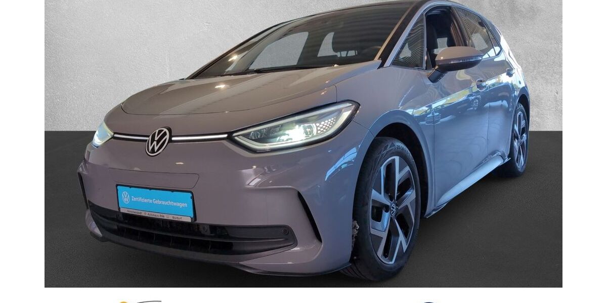 VW ID.3 32.051 km 33.290 &euro; Hohenwestedt 24594