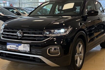 VW T-Cross 29.329 km 18.000 &euro; Hennef 53773