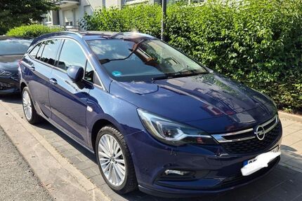 Opel Astra 159.000 km 8.999 € Frankfurt 60599