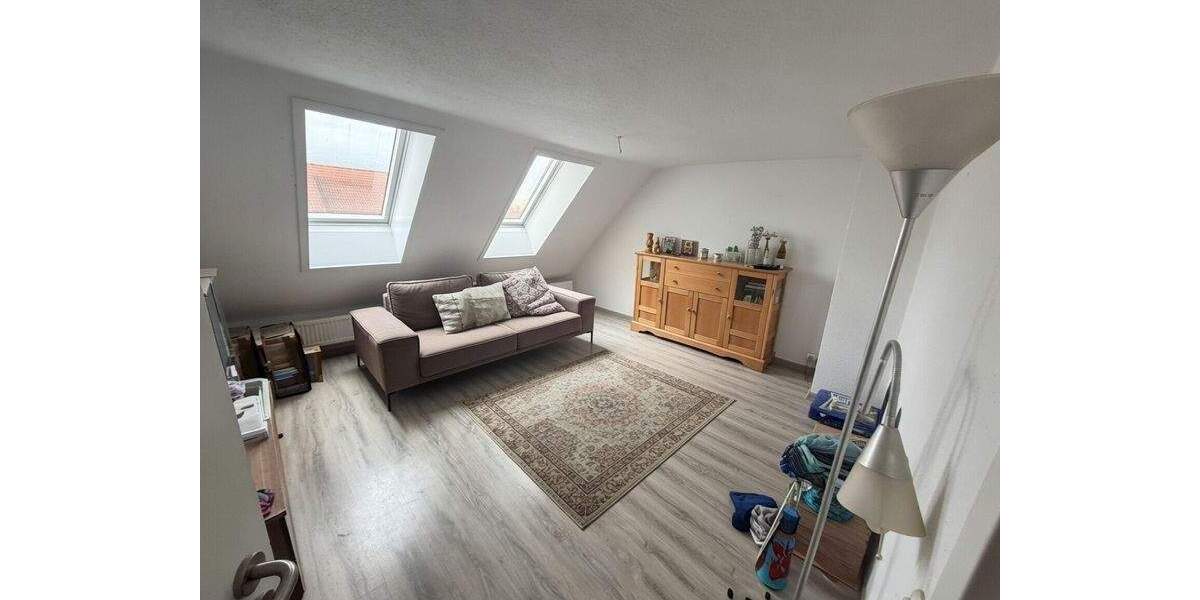 Etagenwohnung Vechelde - 85.000&euro; | Angebot:24973589