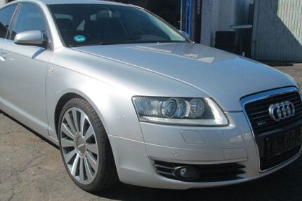 Audi A6 234.257 km 6.490 &euro; Spiesen-Elversberg 66583