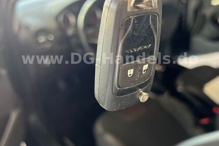 Opel Adam 79.980 km 7.990 € Hanau 63457