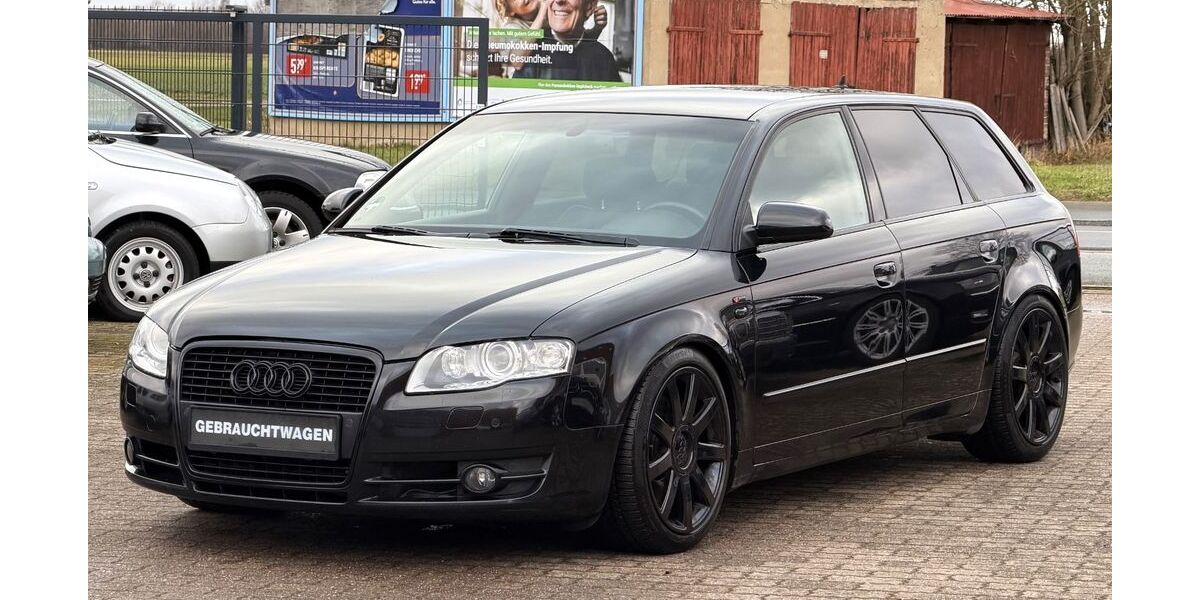 Audi A4 415.000 km 3.290 &euro; Barsinghausen (bei Hannover) 30890