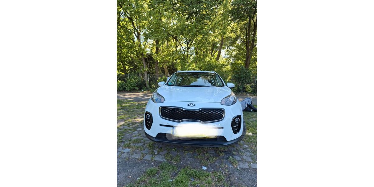 Kia Sportage 122.800 km 12.300 &euro; Ludwigshafen am Rhein 67065