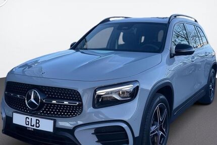 Mercedes-Benz GLB 200 24.900 km 47.380 &euro; Zwickau 08058