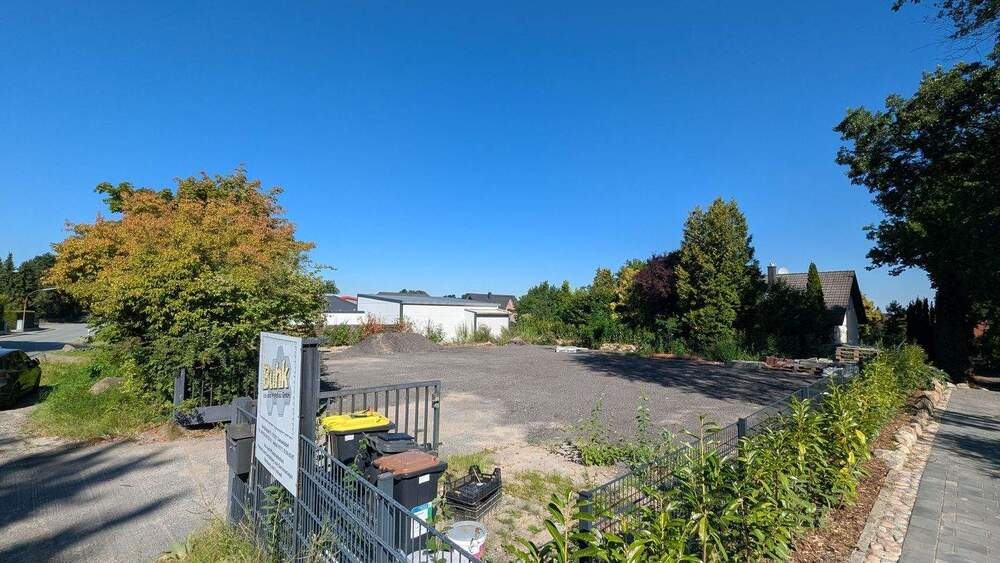 Einfamilienhaus Dassendorf - 1.100&euro; | Angebot:24298663