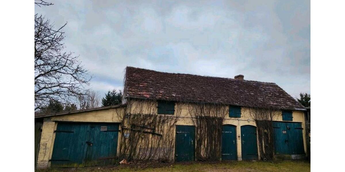 Einfamilienhaus Golßen - 149.000&euro; | Angebot:27131676