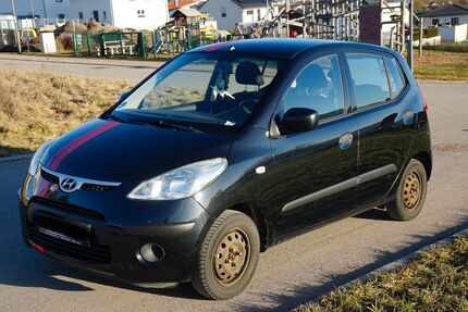 Hyundai i10 116.000 km 1.300 &euro; Calw 75365