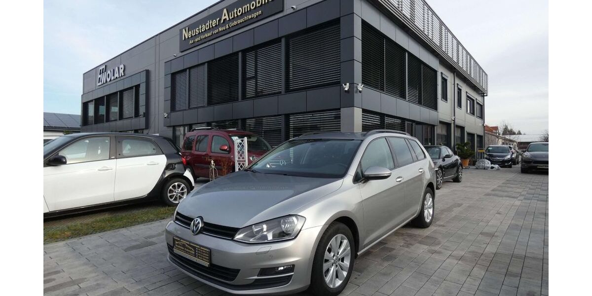 VW Golf 90.000 km 14.999 &euro; Neustadt an der Weinstraße 67433
