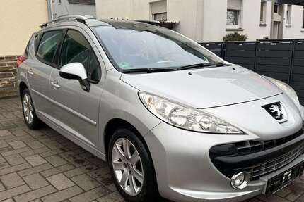 Peugeot 207 116.000 km 4.499 &euro; Wittlich 54516