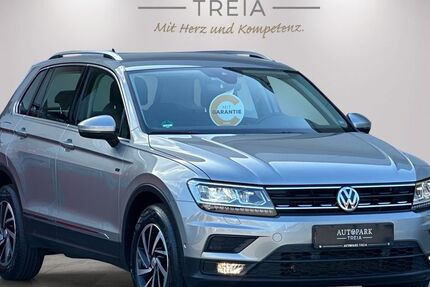 VW Tiguan 157.000 km 20.690 € Treia 24896
