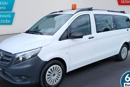 Mercedes-Benz Vito 72.230 km 42.500 &euro; Gescher 48712
