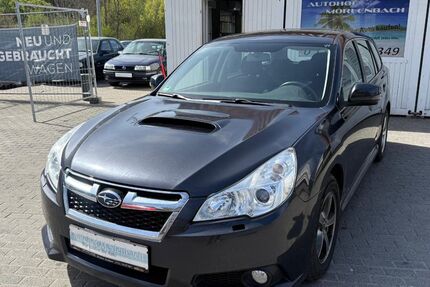 Subaru Legacy 233.000 km 4.900 &euro; Mörlenbach 69509