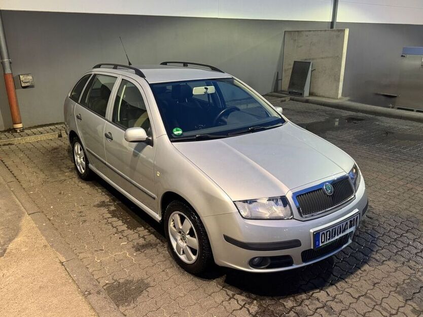 Fabia
