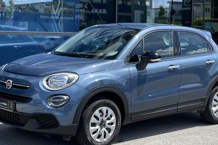 Fiat 500X 31.200 km 12.990 &euro; Pfarrkirchen 84347