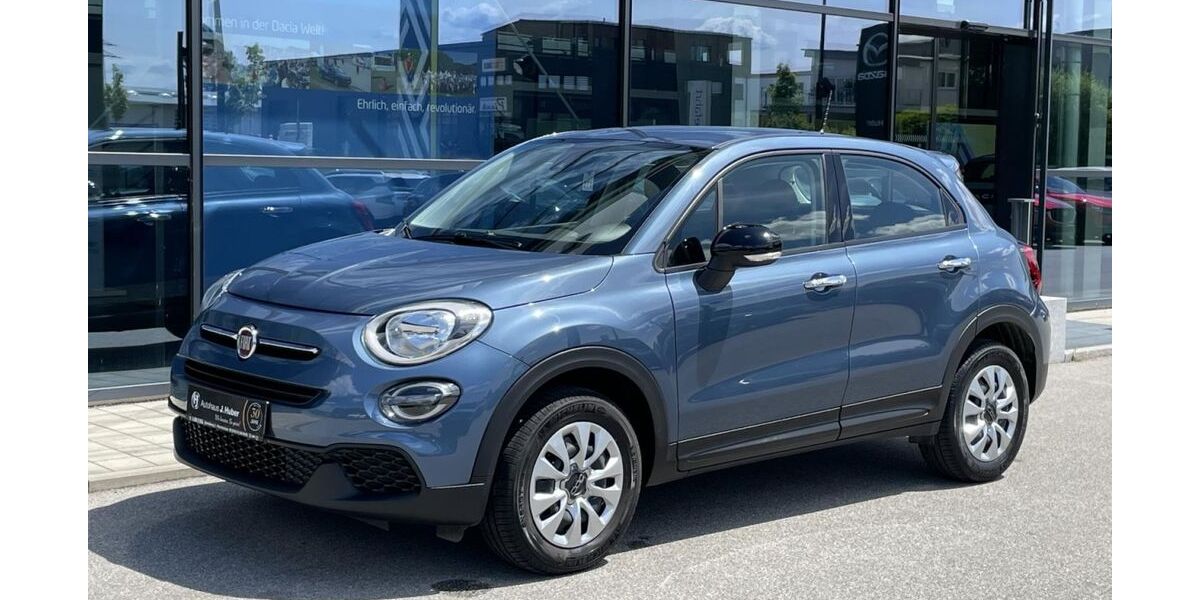 Fiat 500X 31.200 km 12.990 &euro; Pfarrkirchen 84347