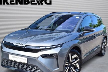 Skoda Elroq 1.200 km 55.980 &euro; Verden 27283
