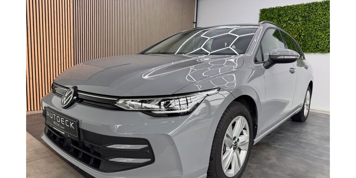 VW Golf 11.600 km 23.450 &euro; Flensburg 24941
