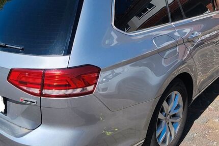 VW Passat 92.500 km 19.900 € Dortmund 44339