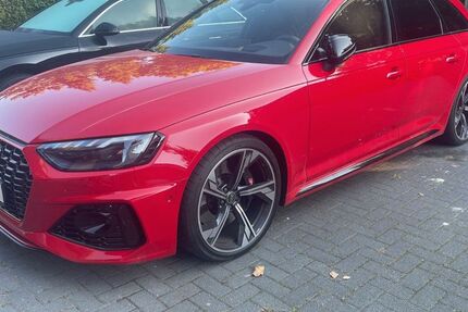 Audi RS4 29.800 km 79.999 € Kremmen 16766