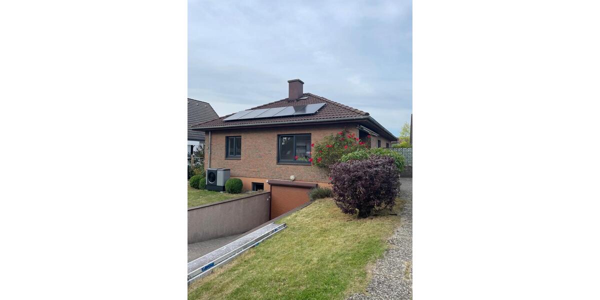 Einfamilienhaus Laboe - 3 Zimmer, 145 m&sup2;, 1.700&euro; | Angebot:26236748