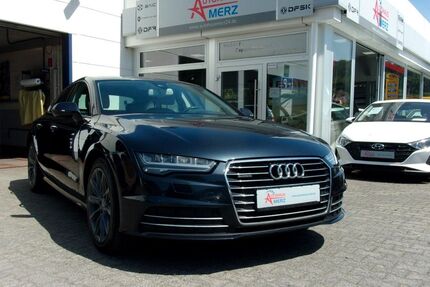 Audi A7 166.427 km 21.980 &euro; Mühltal 64367