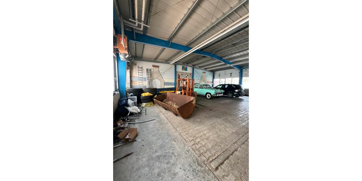 Gewerbeobjekt Gommern - 879&euro; | Angebot:26021820