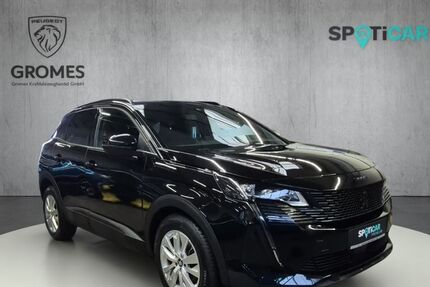 Peugeot 3008 22.700 km 23.990 &euro; Wartenberg 85456