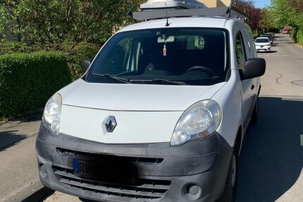 Renault Kangoo 167.009 km 4.800 &euro; Weingarten 88250