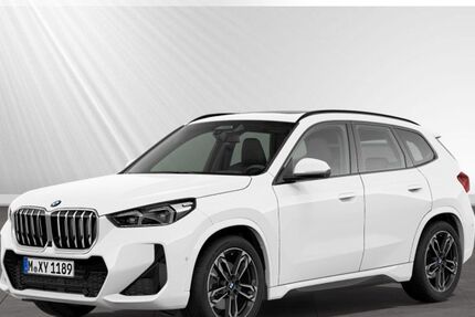 BMW X1 4.750 km 44.700 &euro; Moers 47441