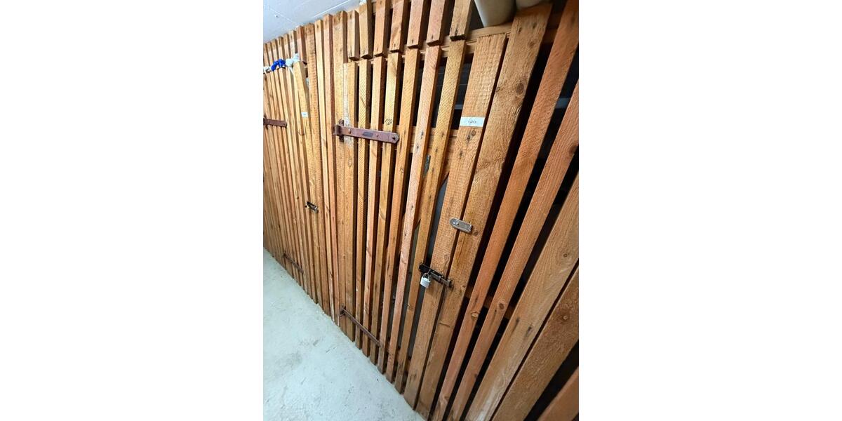 Etagenwohnung Bad Soden-Salmünster Salmünster - 1 Zimmer, 25 m&sup2;, 490&euro; | Angebot:25239296