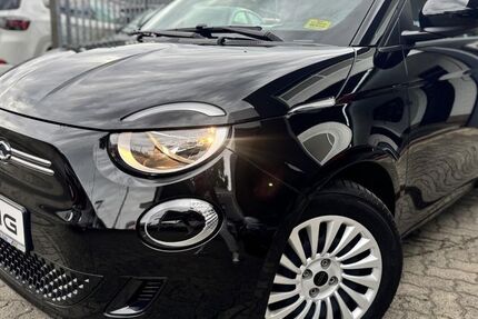 Fiat 500e 13.122 km 23.490 &euro; Berlin 13127