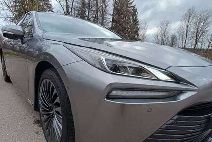 Toyota Mirai 59.000 km 17.990 &euro; Fürstenfeldbruck 82256