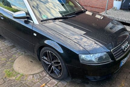 Audi A4 150.000 km 5.000 &euro; Wahlstedt 23812