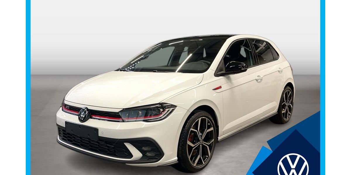 VW Polo 4.186 km 27.939 &euro; Landshut 84030